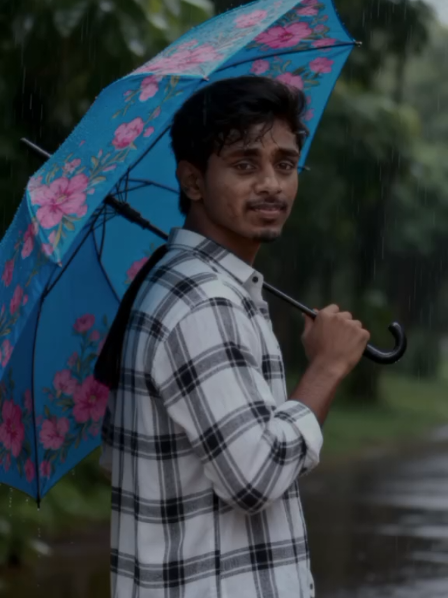@শীতের সকাল