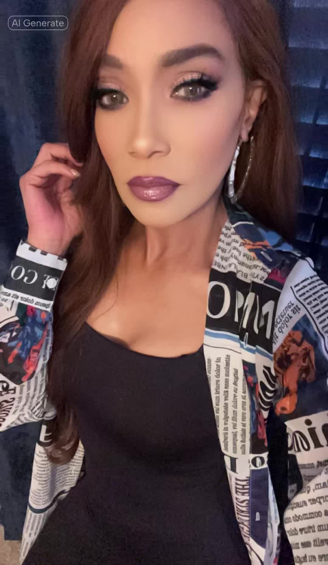 @ImTiffanyBynoe