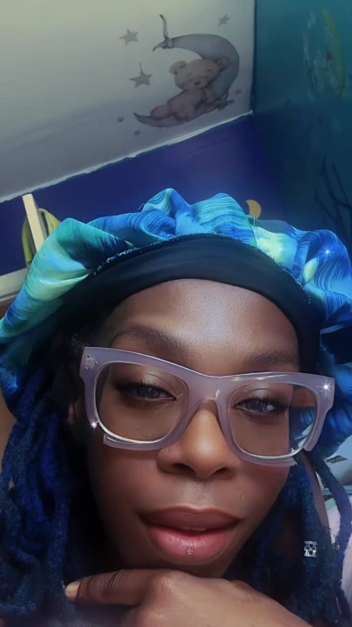 @IamBadgyalbiibii