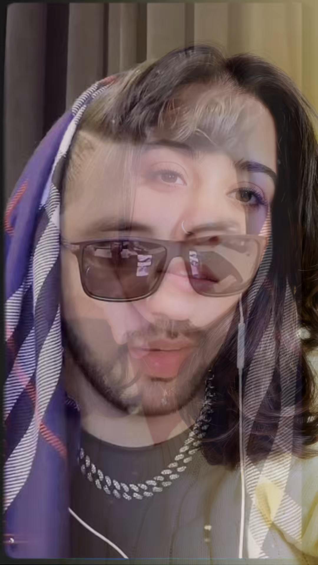 @Zalim Queen 👑