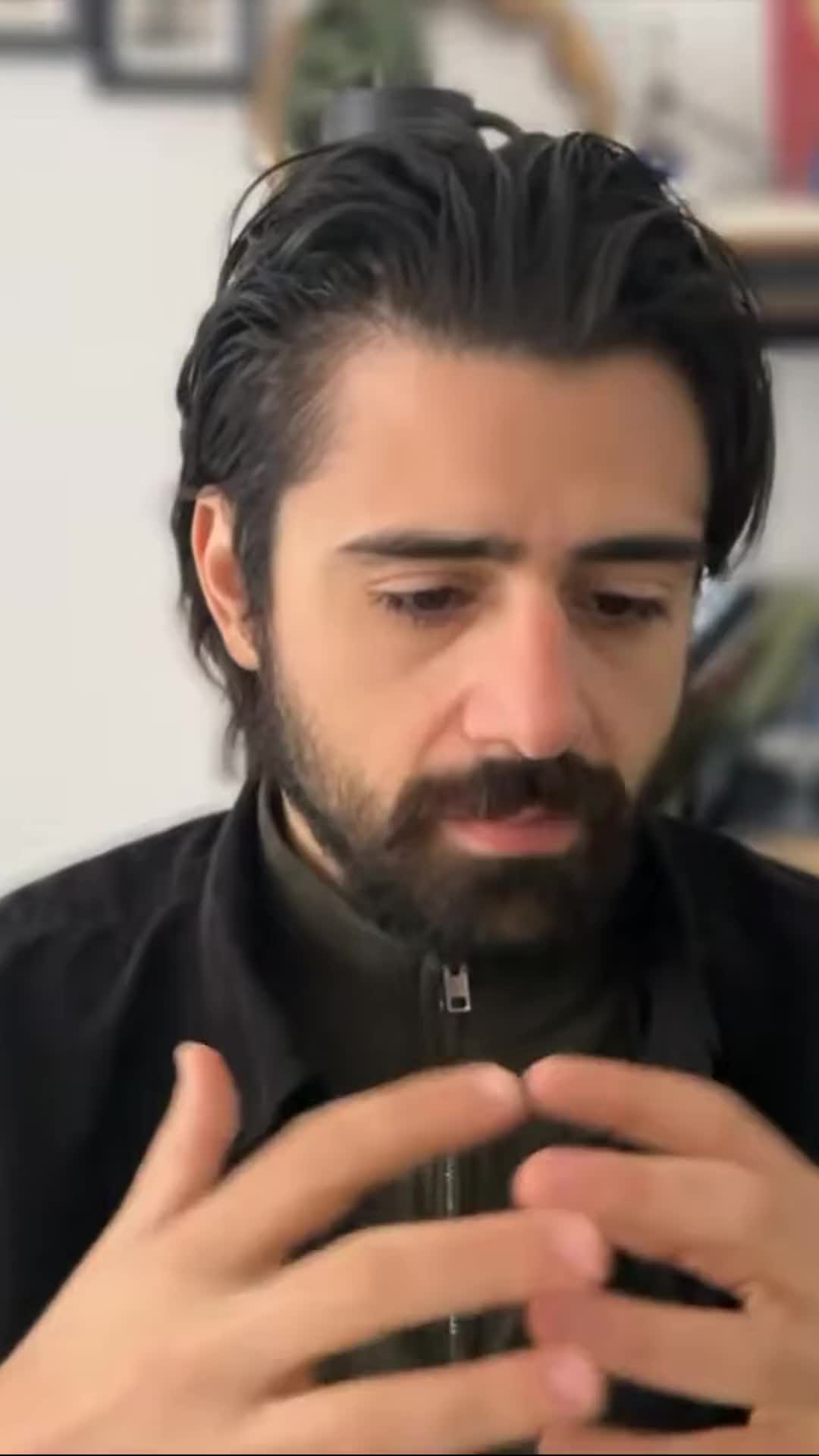 @Federico Picchianti