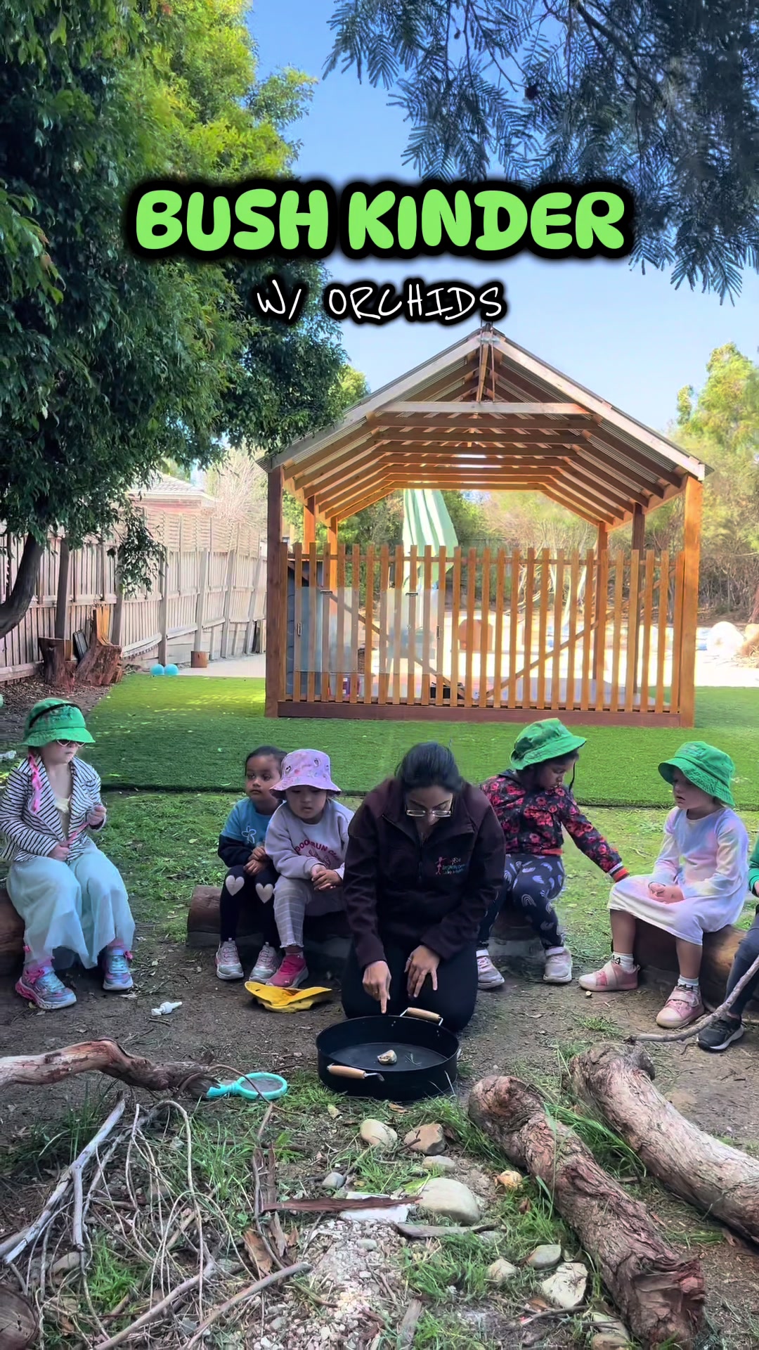 @Hope Early Learning Centre