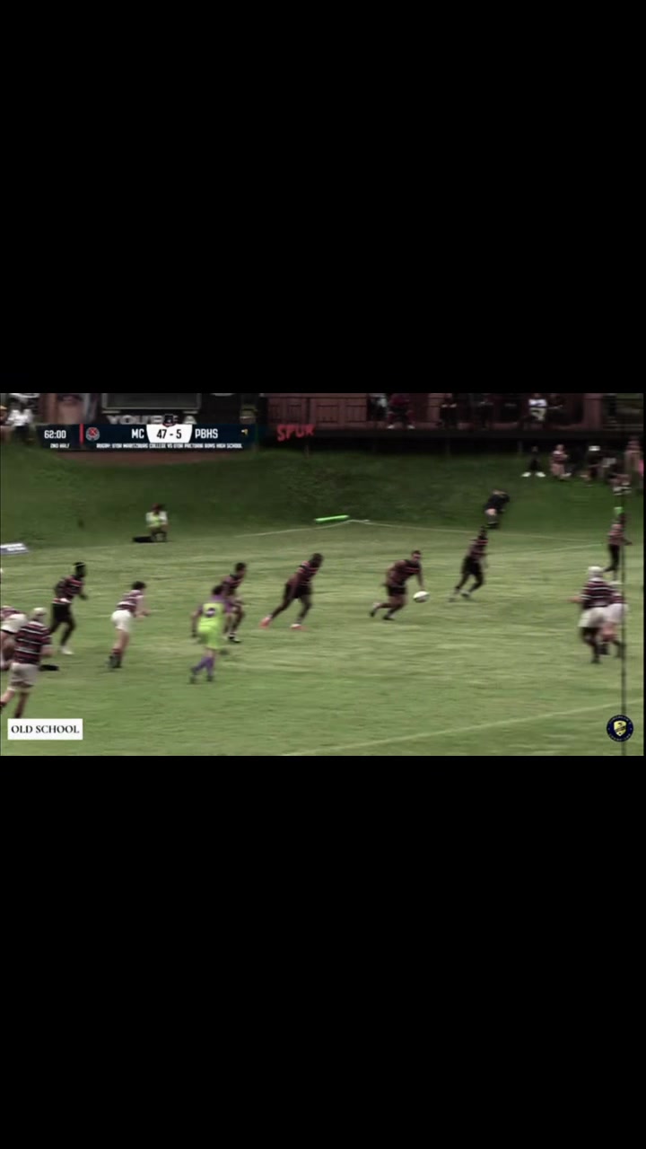 @College Rugby