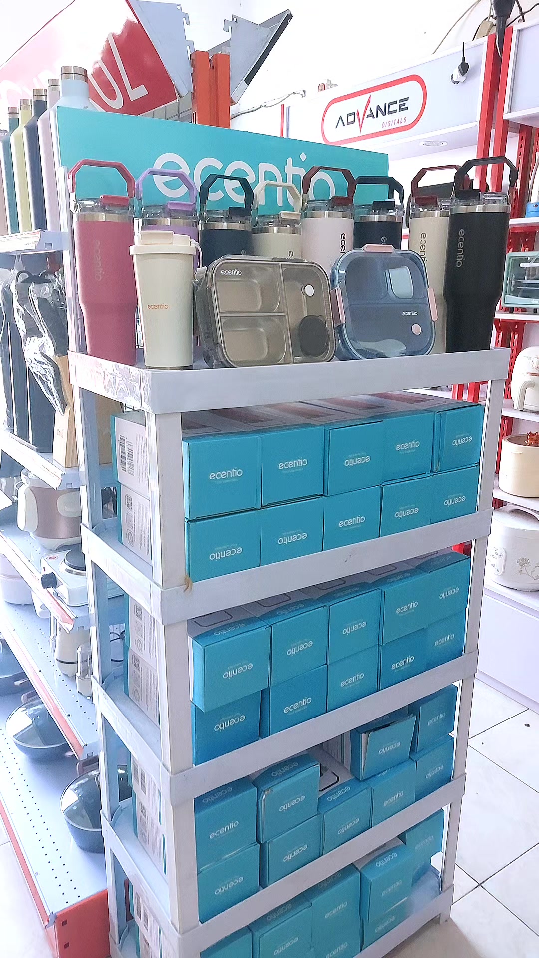 @Berkat Karunia Store