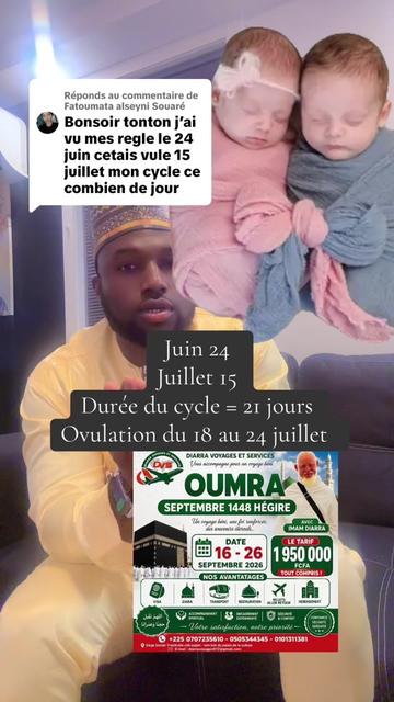 @Facoly Doumbia officiel 🇨🇮