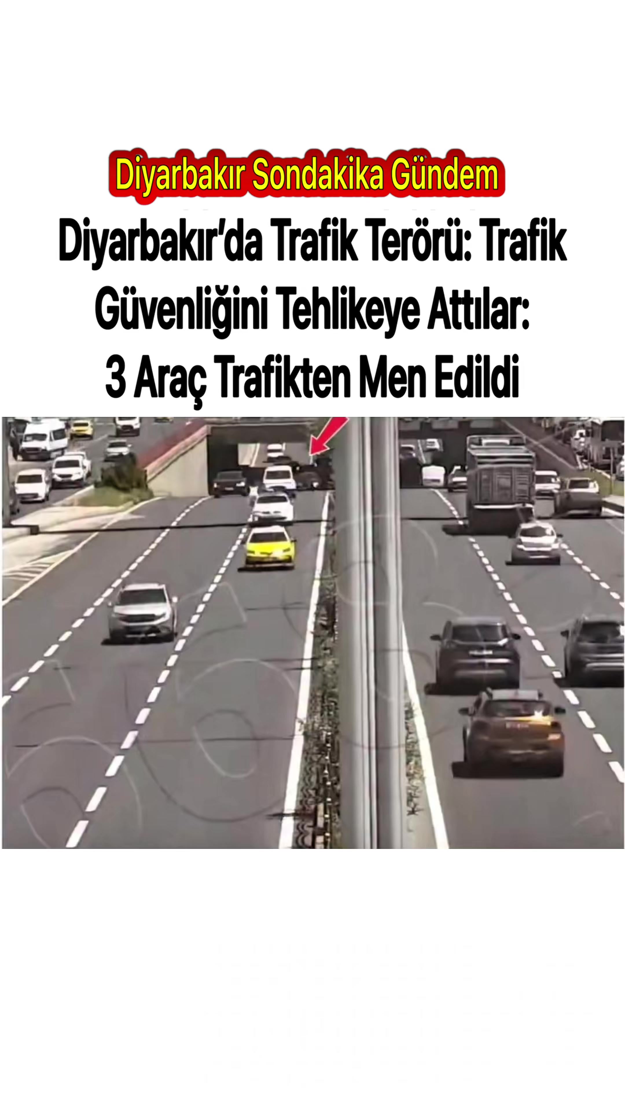 @Diyarbakır Sondakika Gündem