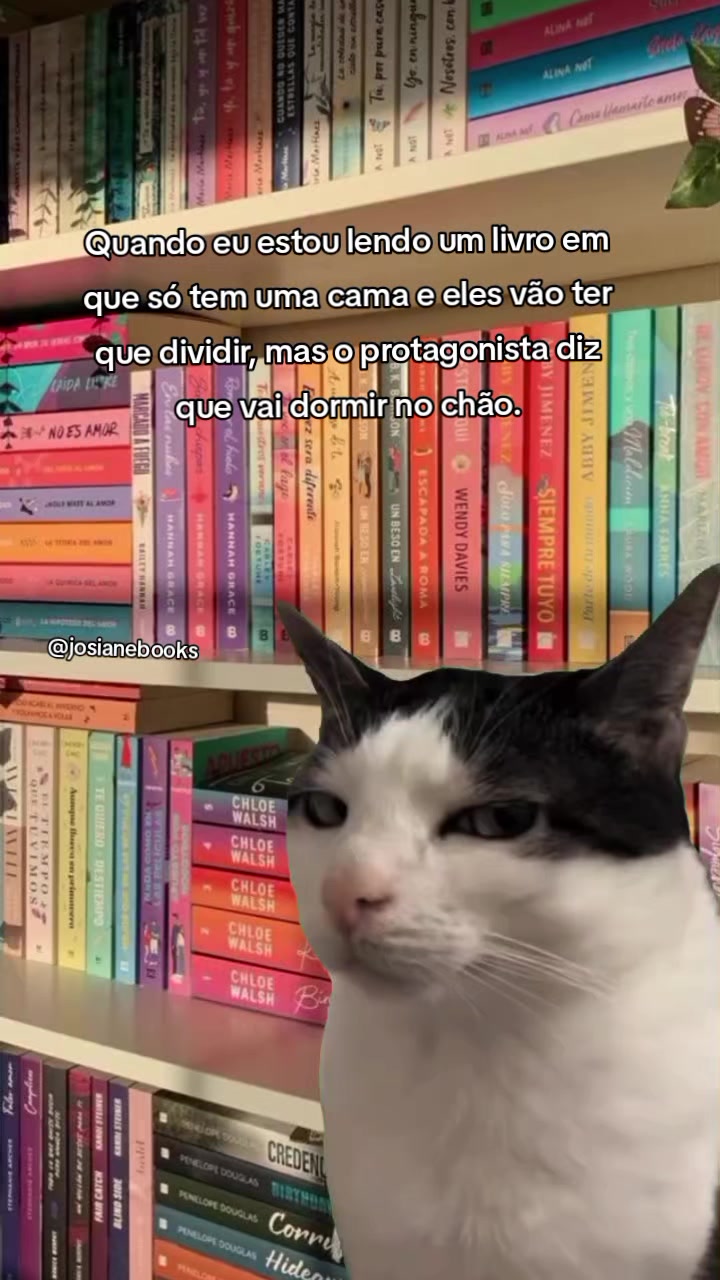 @Josiane Books 📚