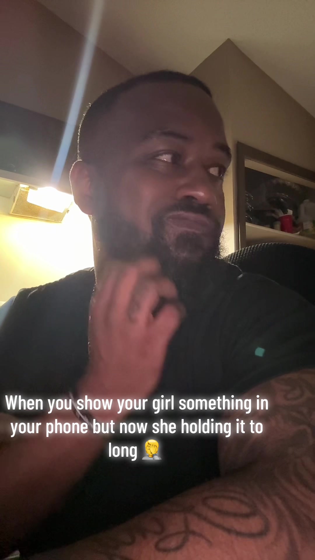 @Dejon Taylor