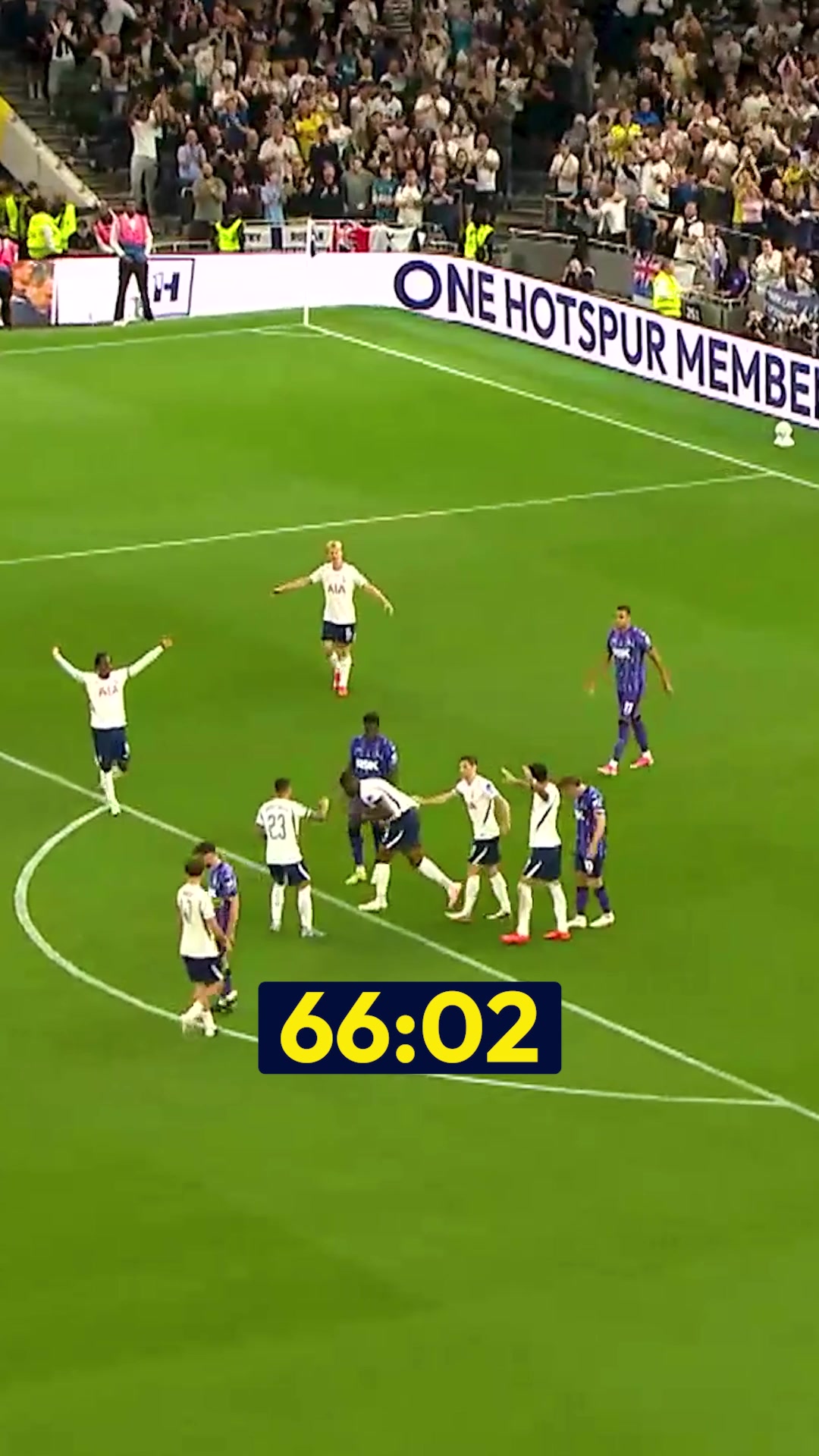 @spursofficial