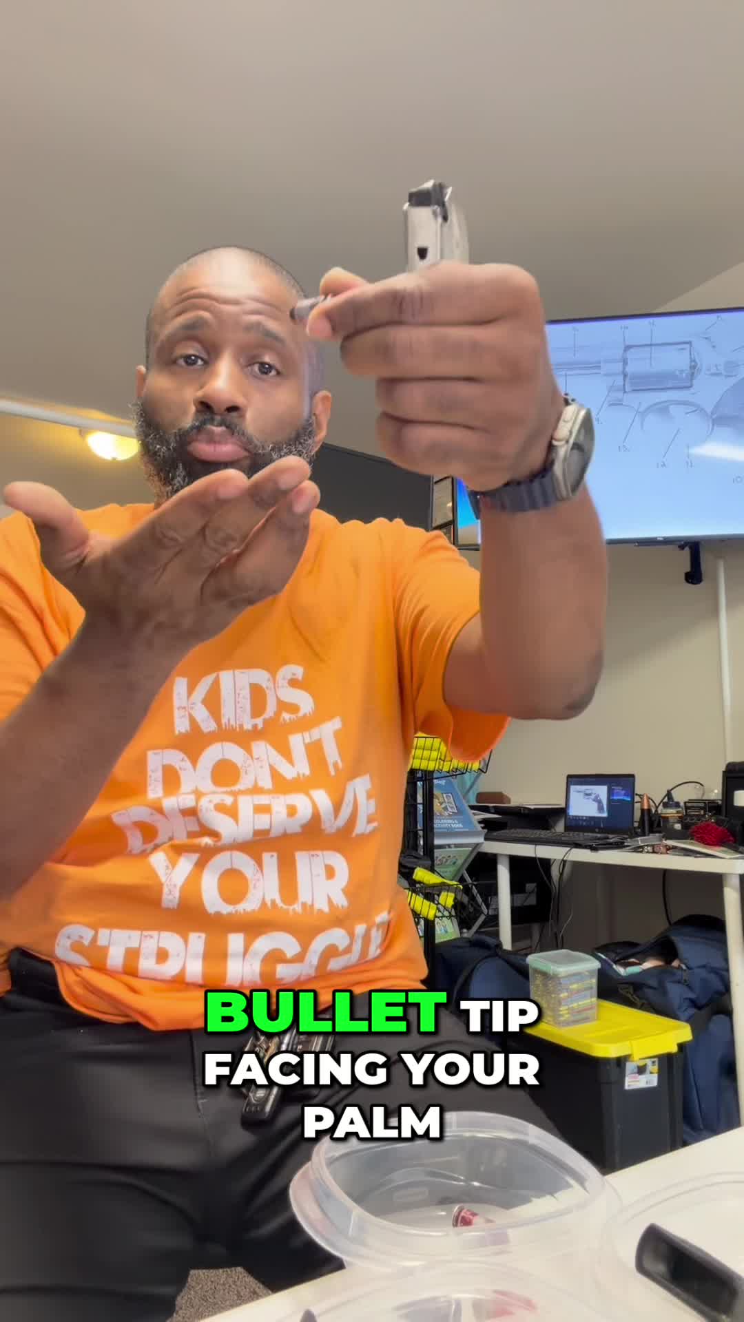 @Instructor Mike