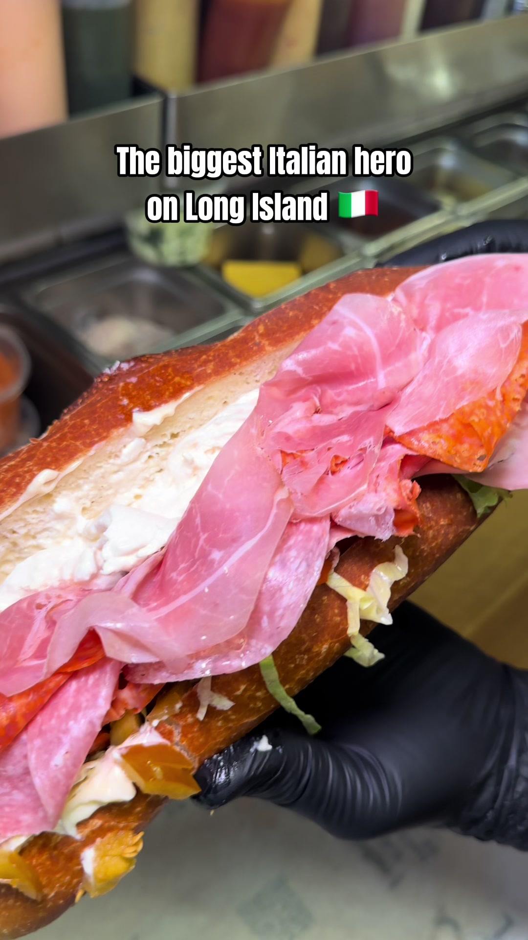 @Pantano’s Gourmet