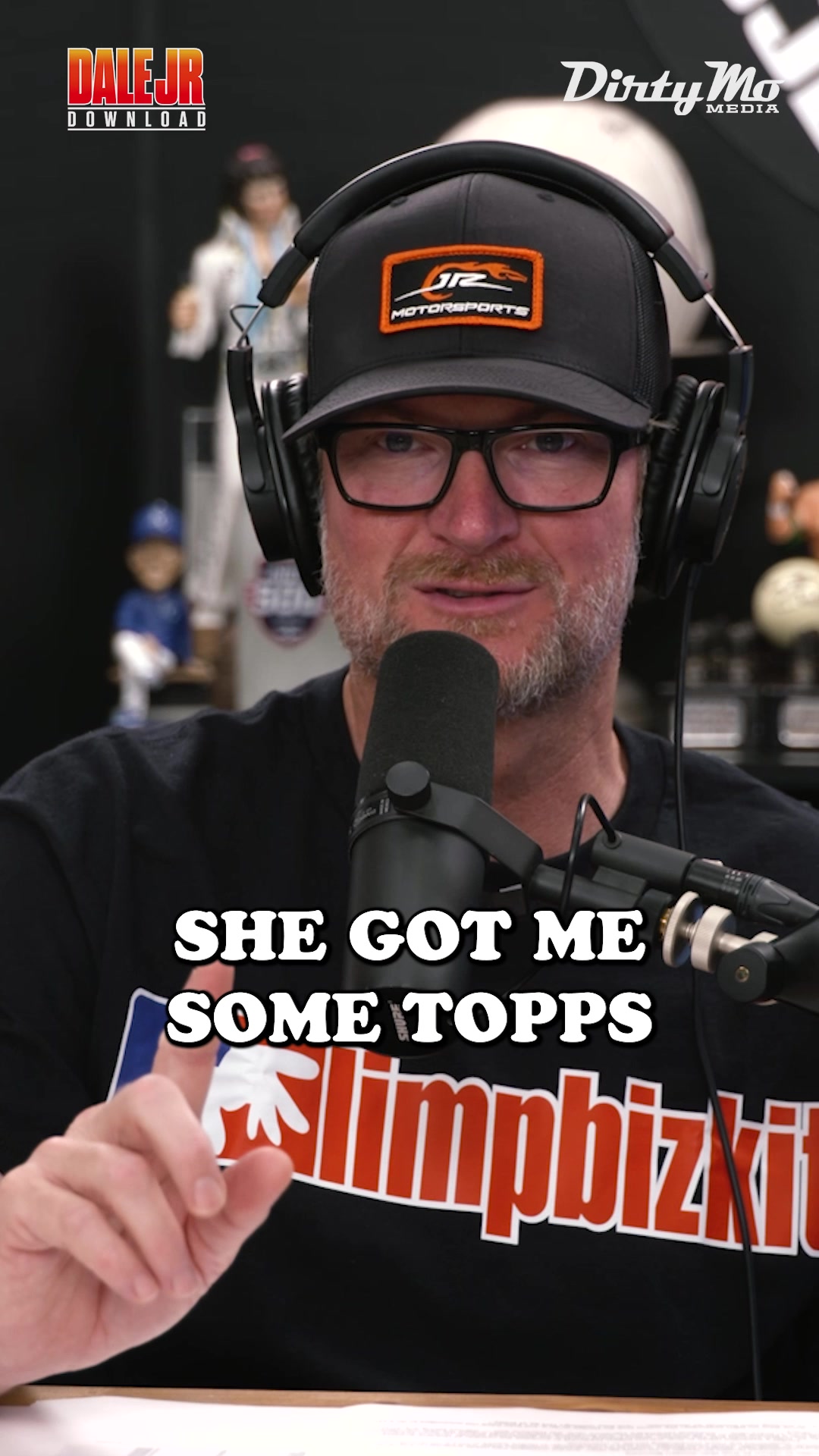 @Dirty Mo Media