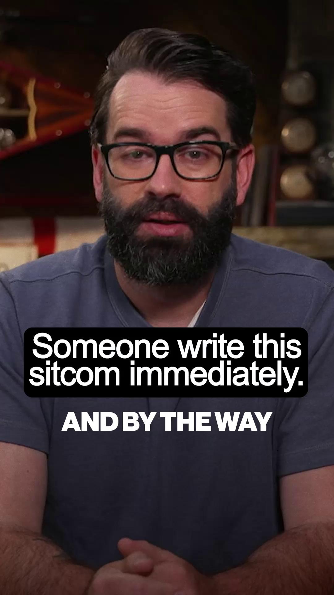 @Matt Walsh