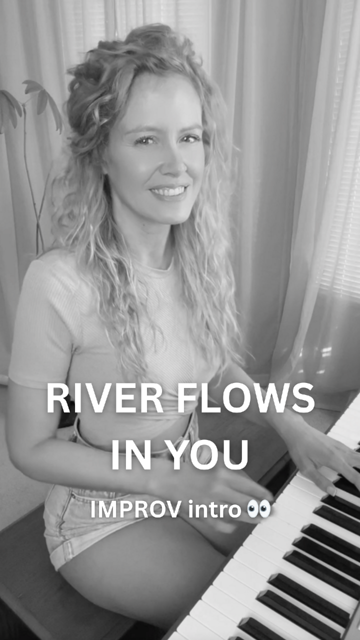 @RIS | Online Piano Coach