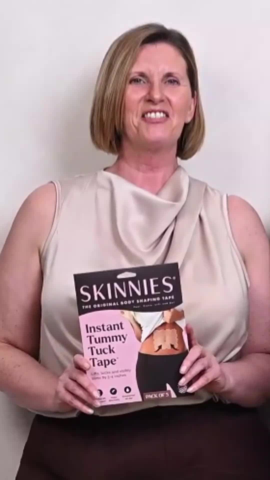 @Skinnies InstantLifts