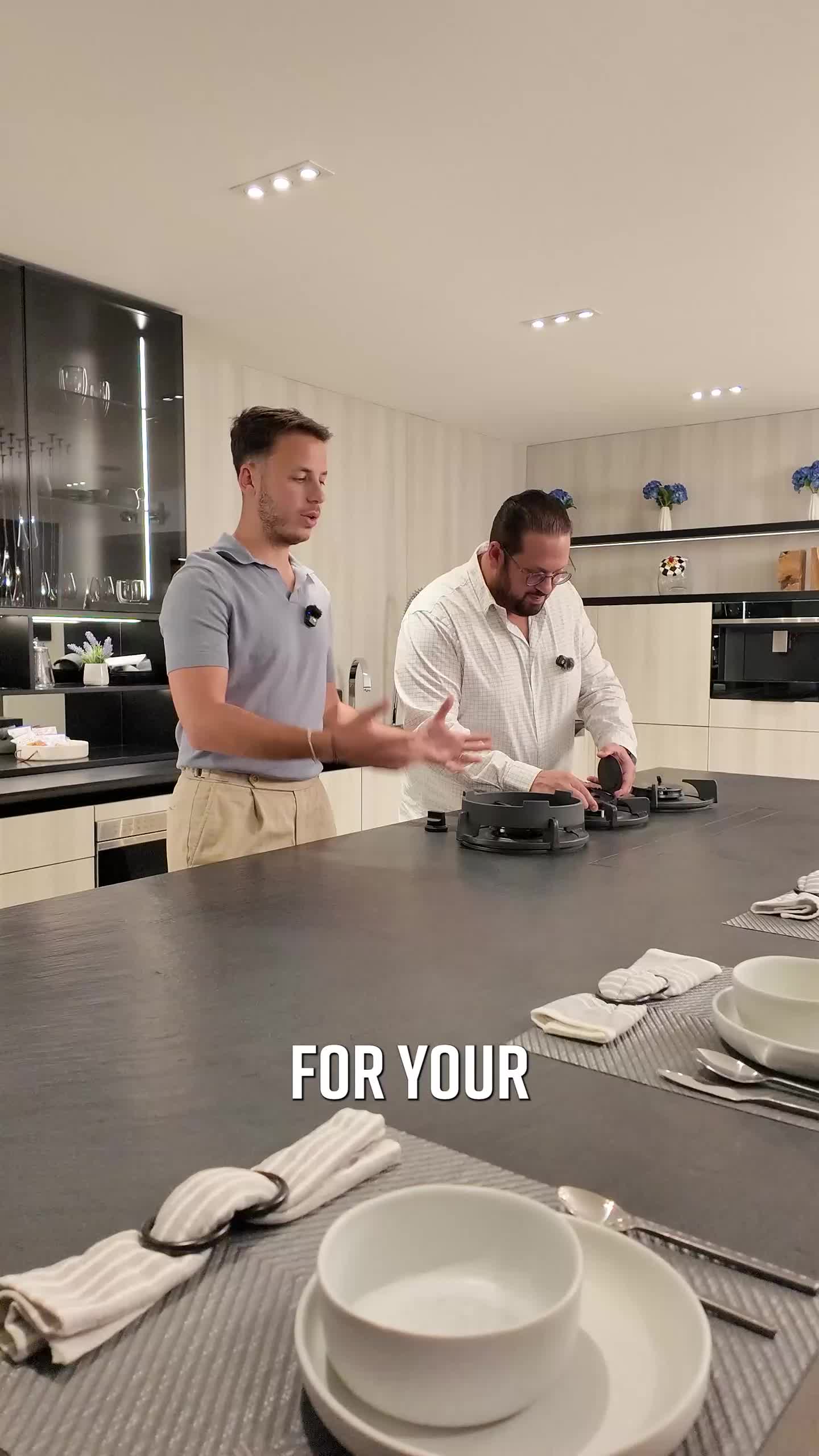 @The Kitchen Guy