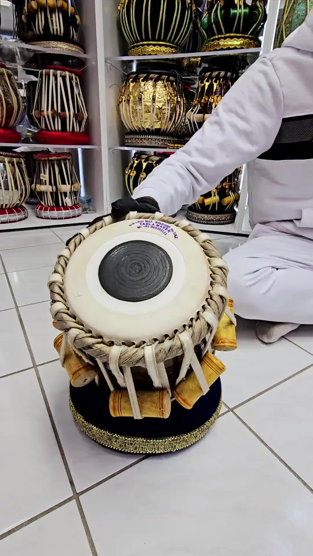 @Sangeet&ensp;Store