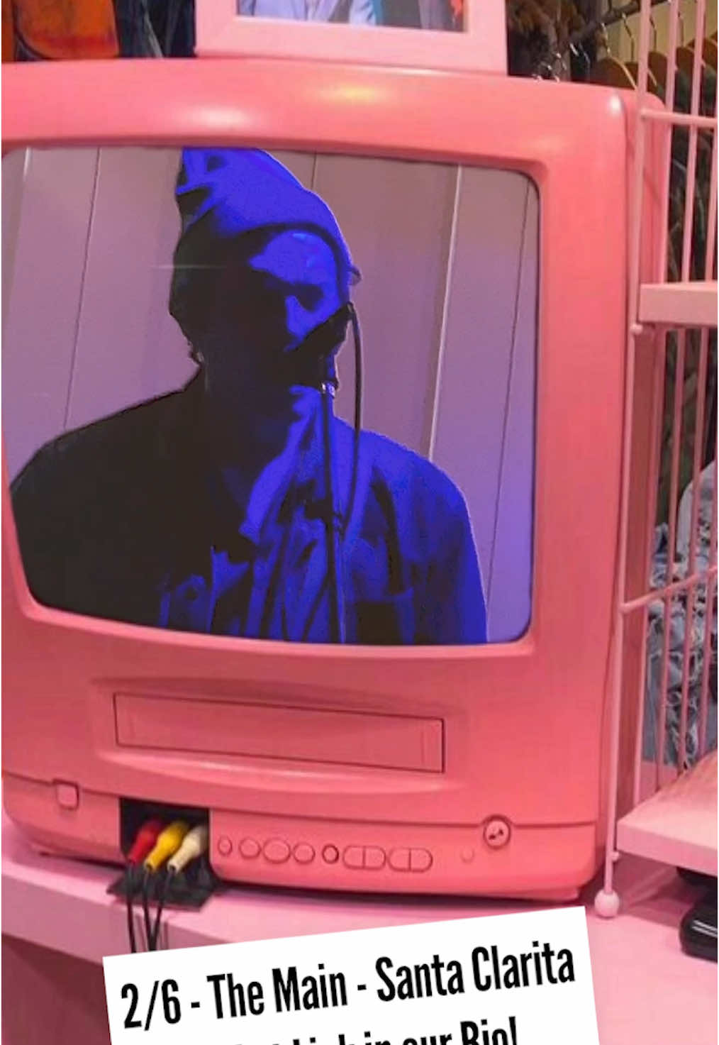 @Raised on TV