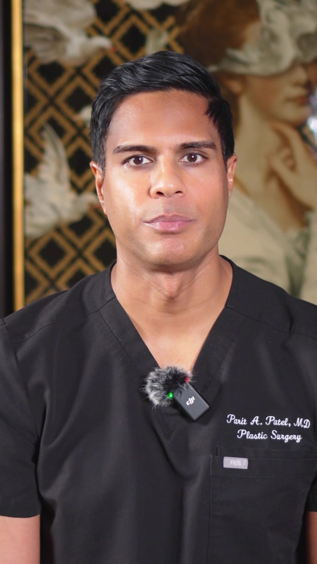 @Dr. Parit Patel, MD