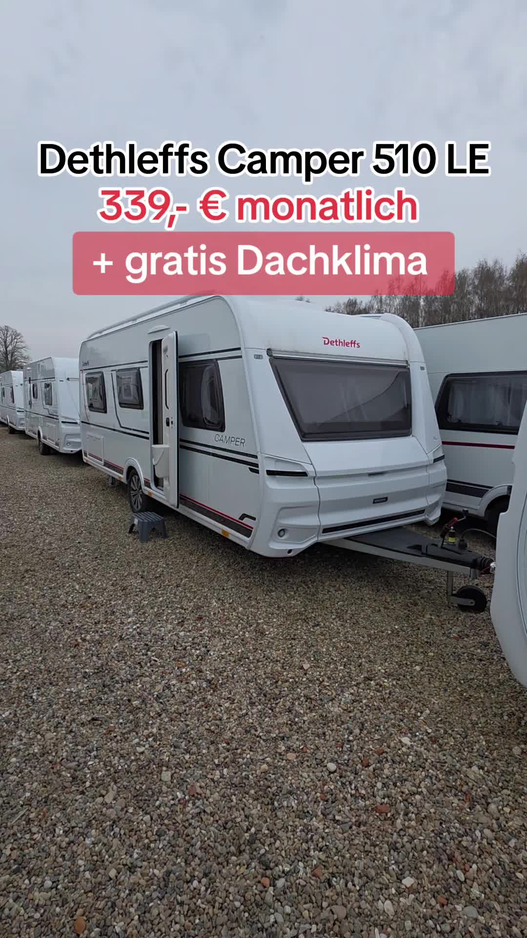 @Caravan Dealer