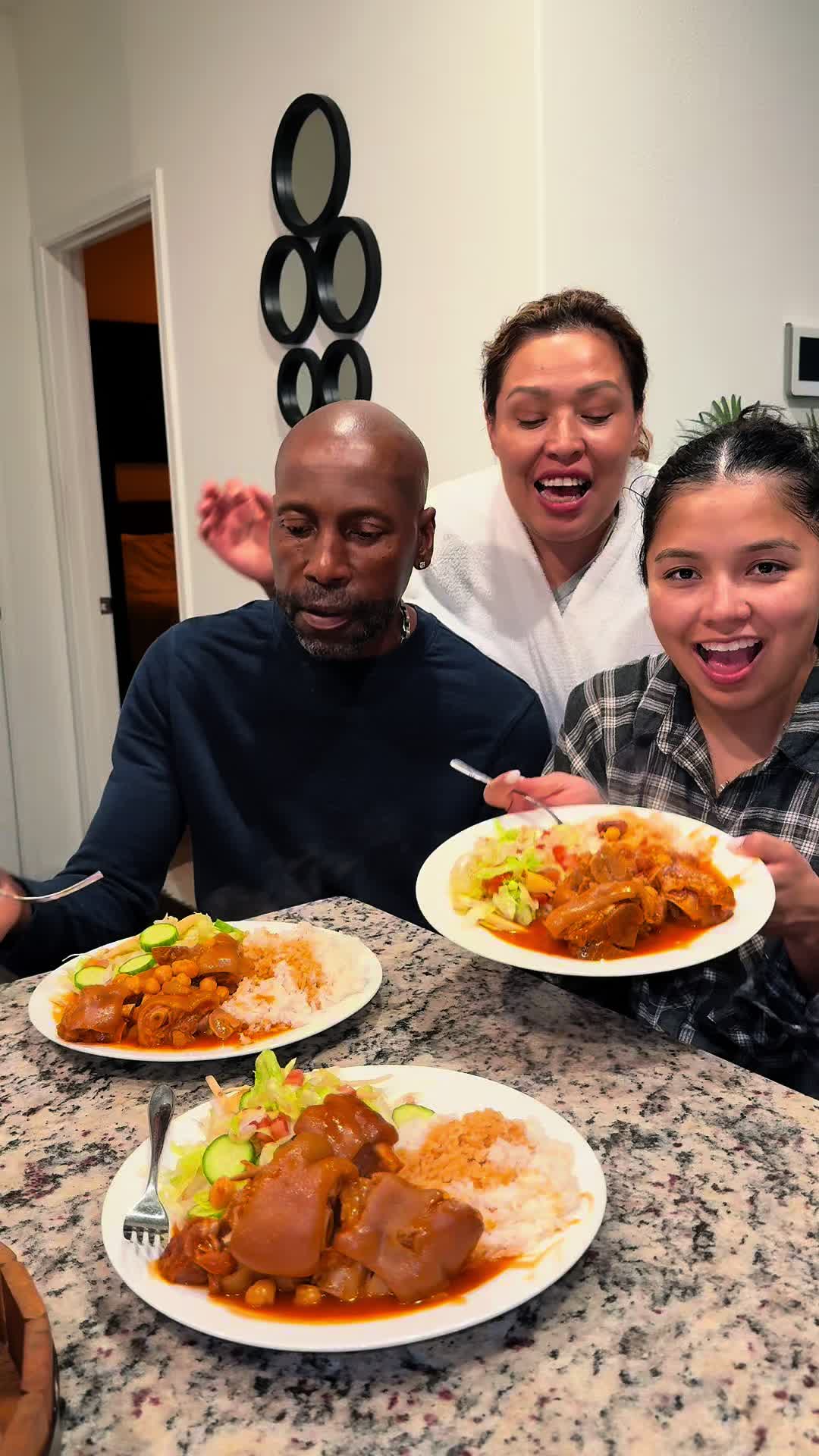 @El Loco Sazón|Recetas en USA ✅
