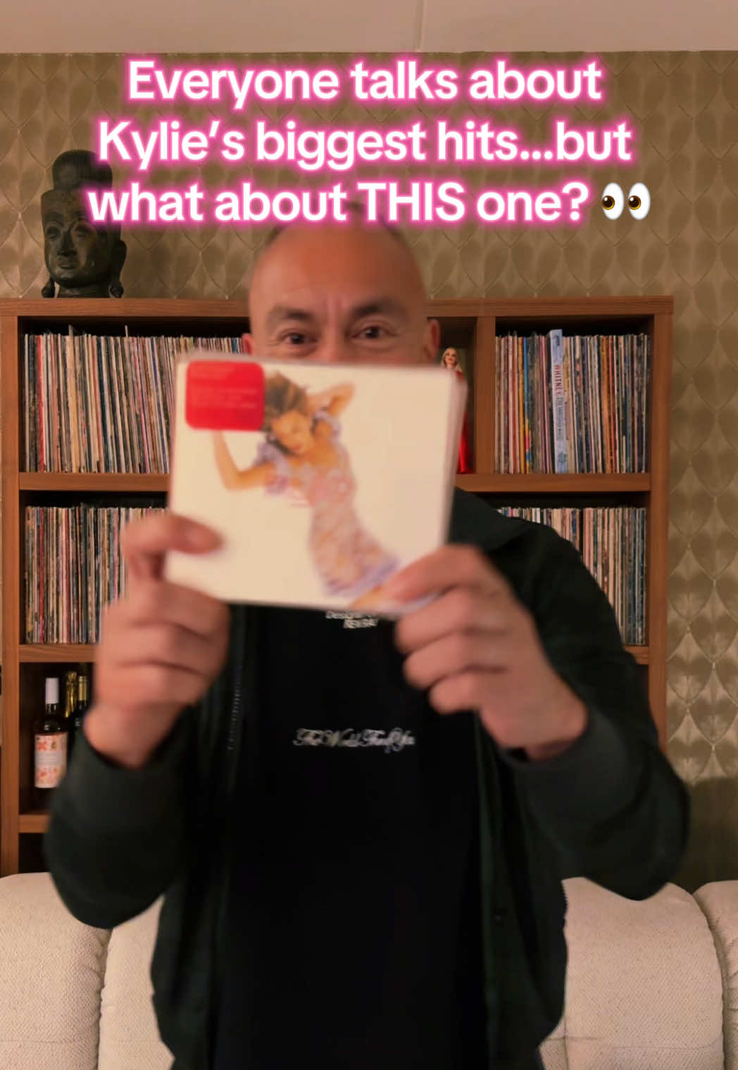 @Mike’s Vinyl Vault