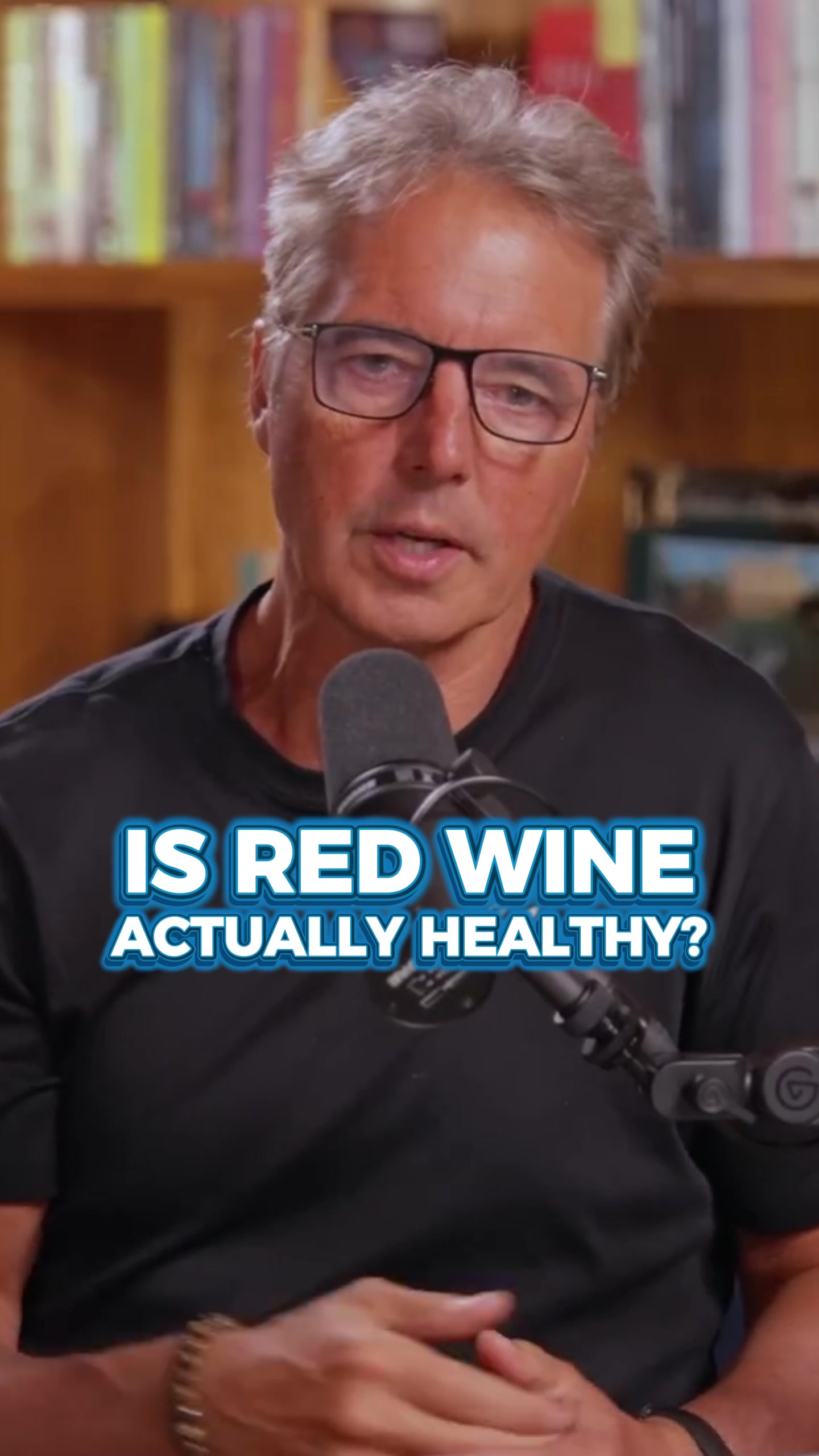 @Dan Buettner