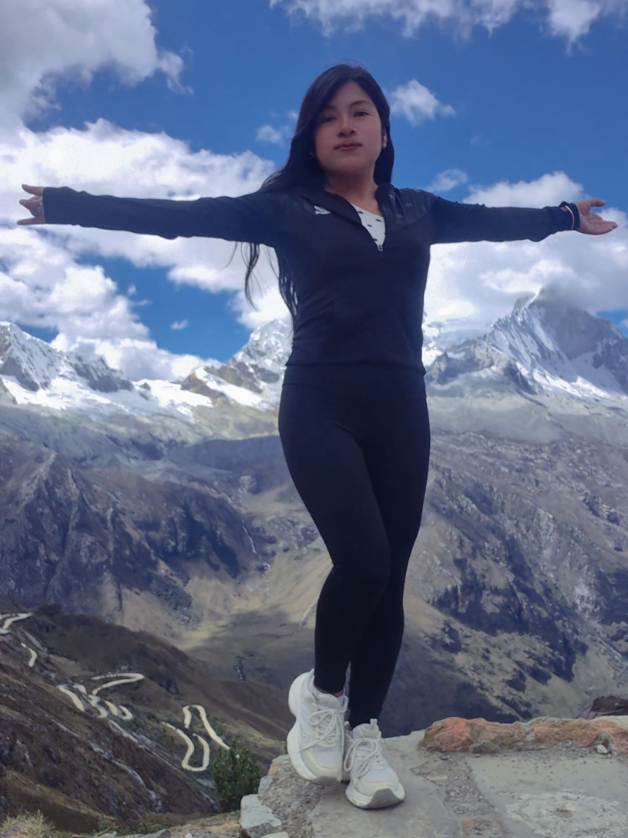 @Soledad Lindo Chiquian