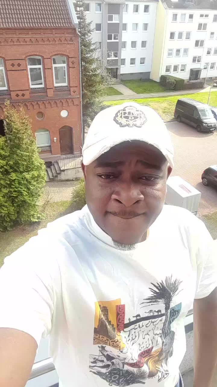 @Isaiah Mönday