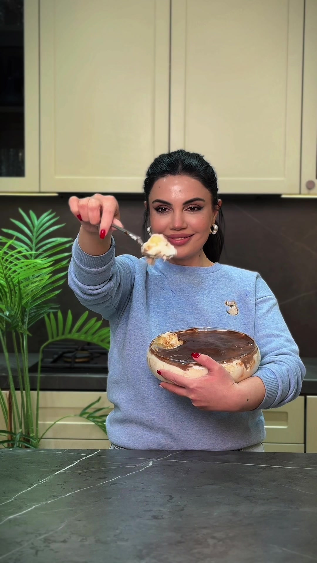 @Nigul&ensp;Asgar&ensp;(foodblogger)&ensp;✨