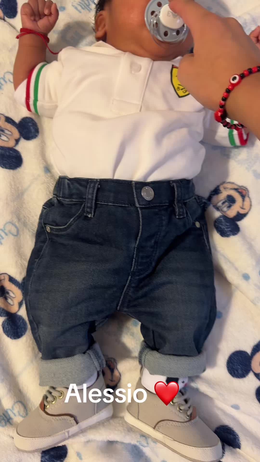 @Alessia|mamma di Alessio💙