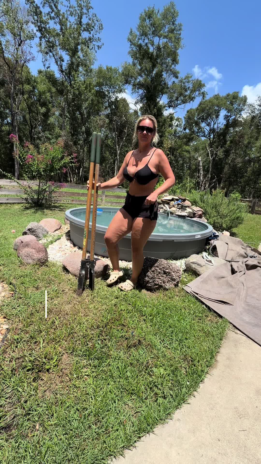 @MamaLynn 🤠 🫧