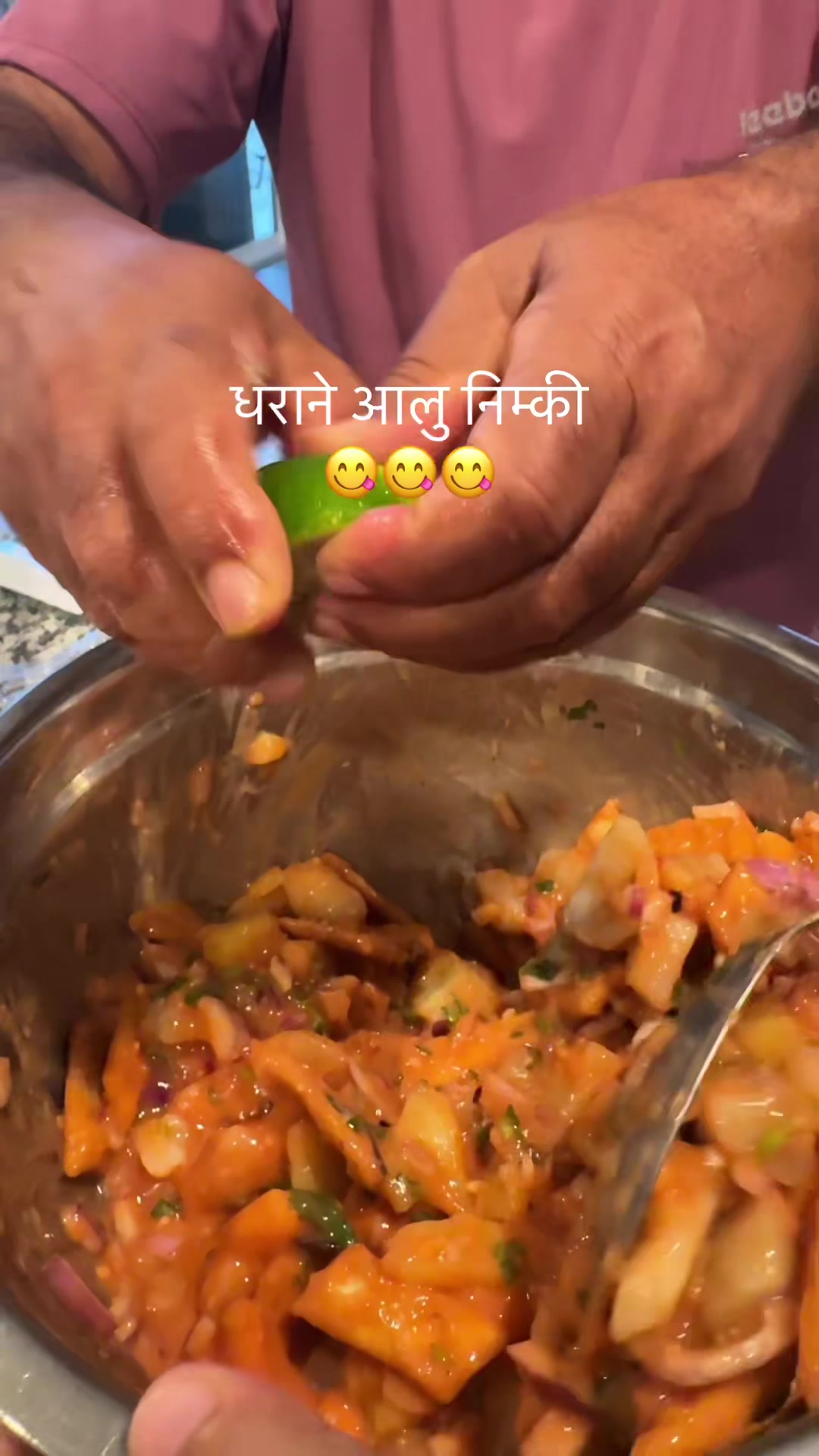 @Usha Adhikari