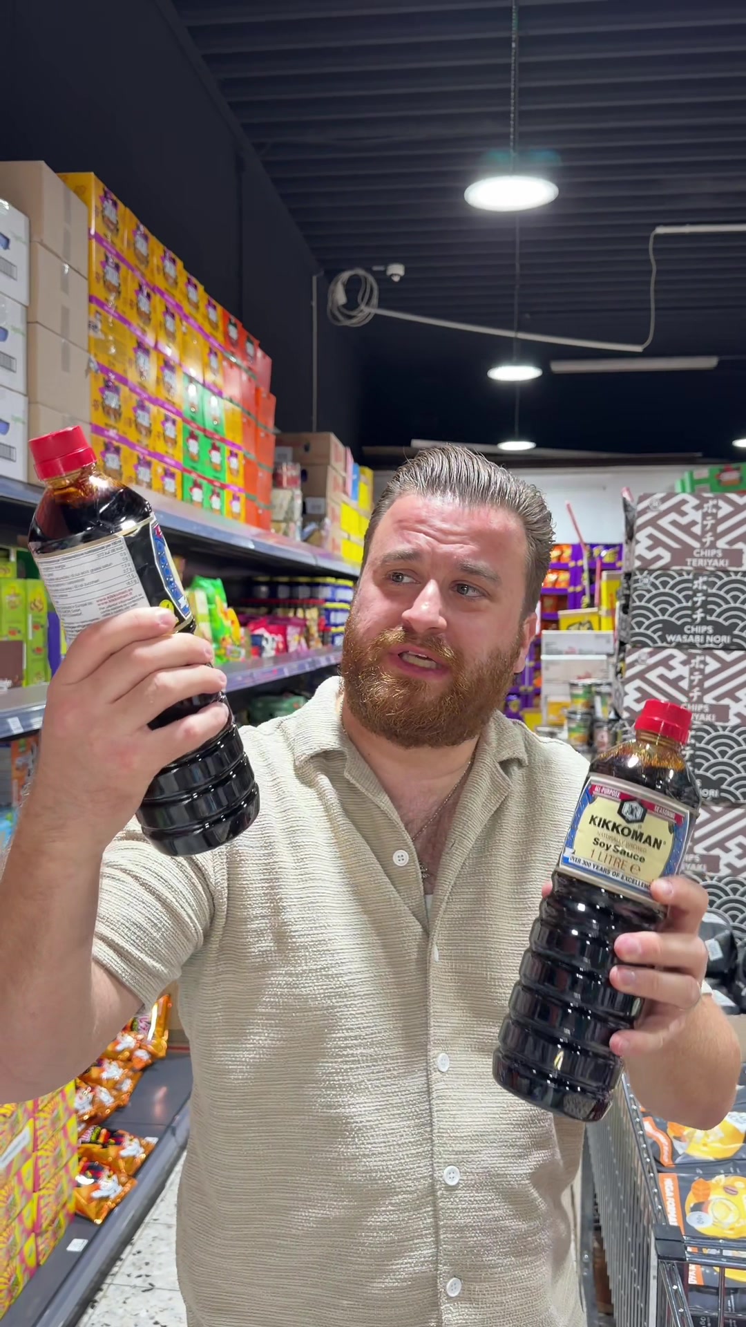 @Stop&Shop Münster