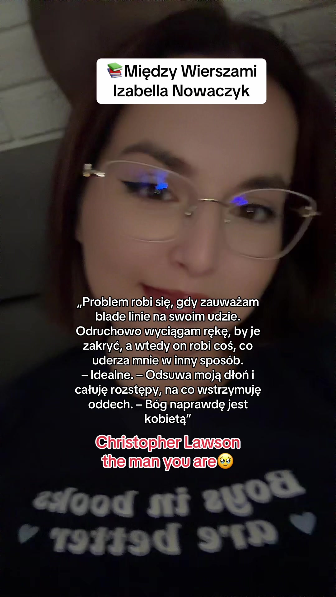 @IzabellaNowaczyk