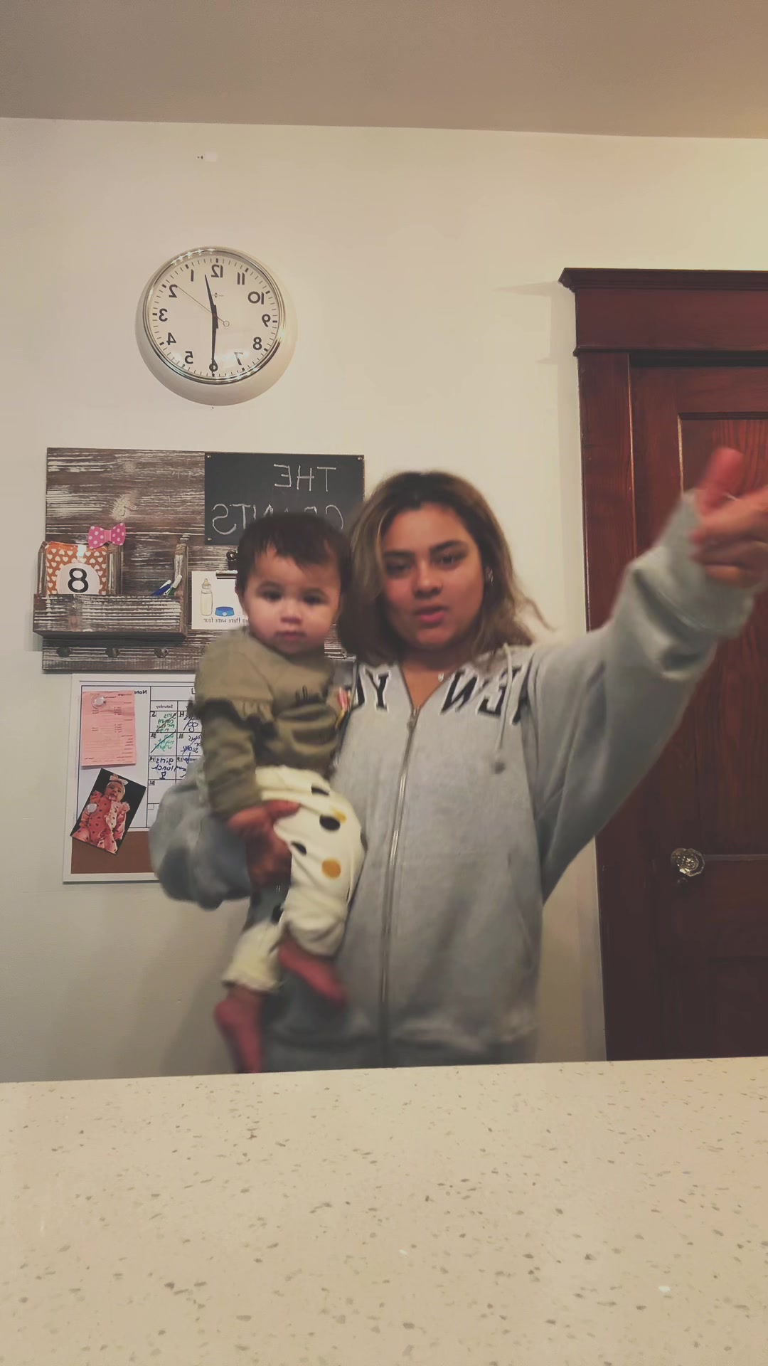@Dee Grant🕊️