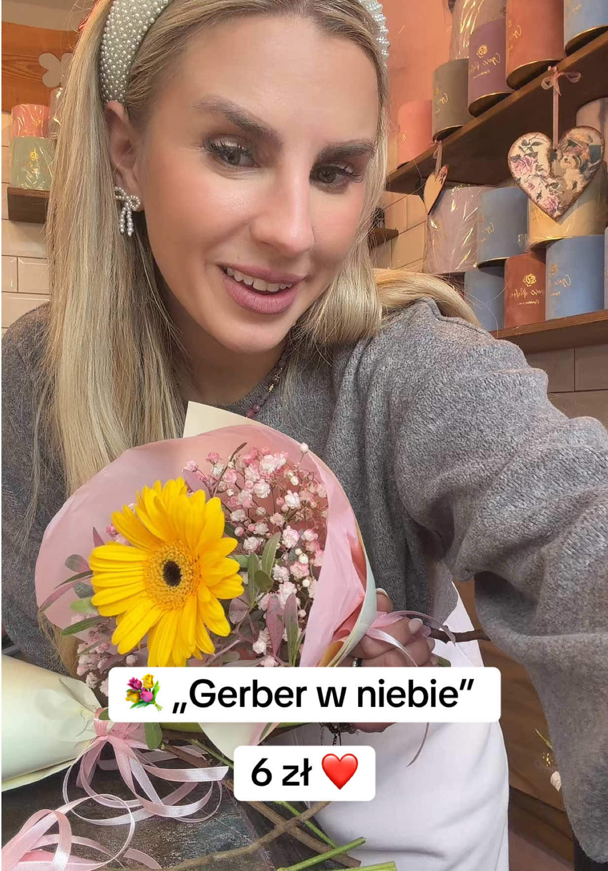 @Cześć Piękna!🌸