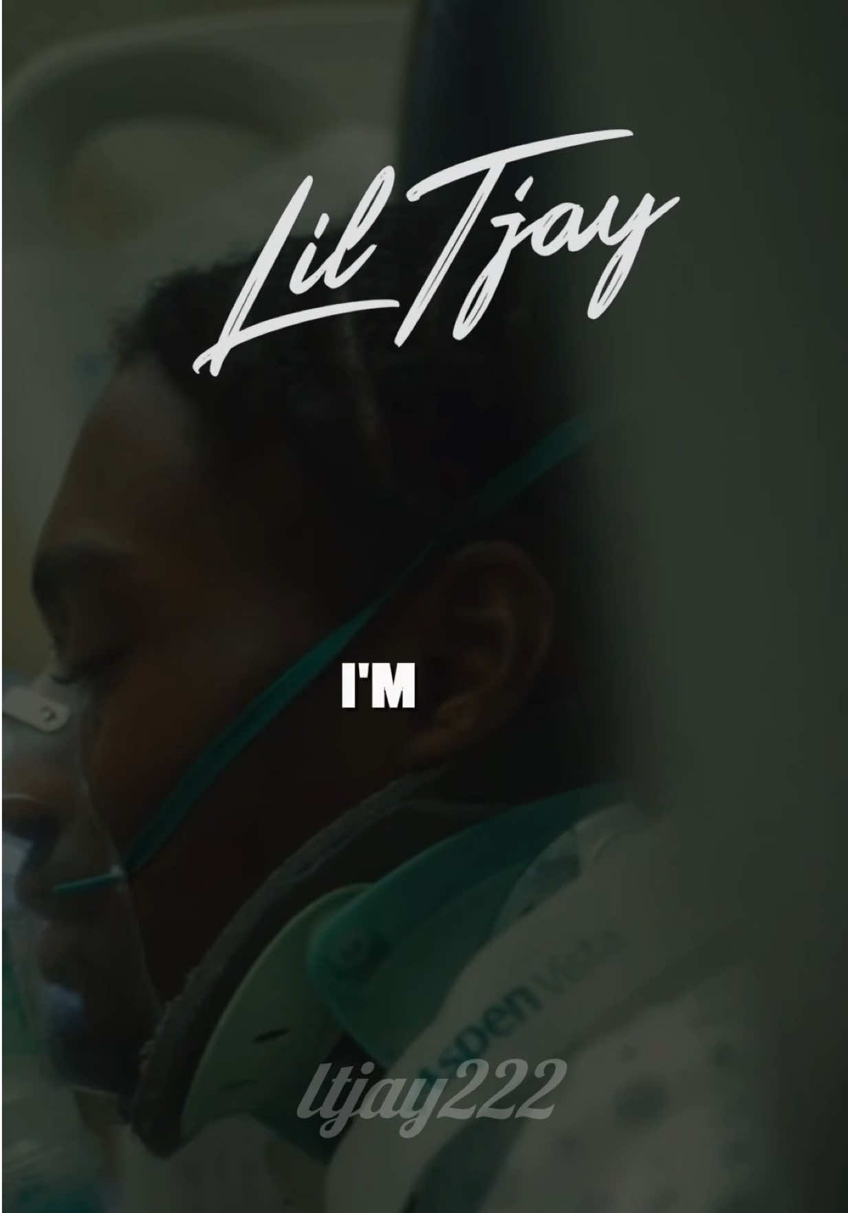 @Lil Tjay News Page ๐