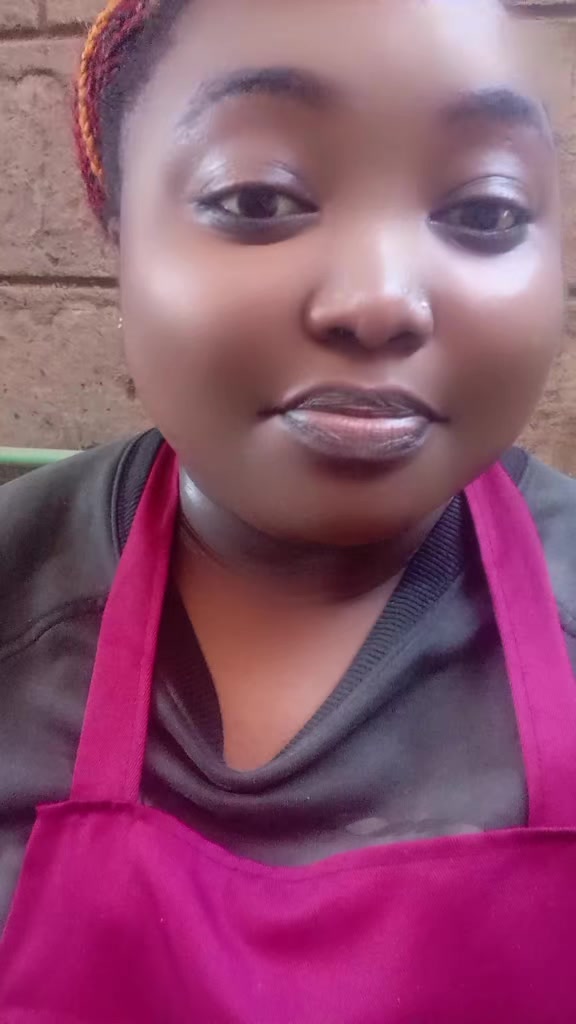 @Natasha Mwangi
