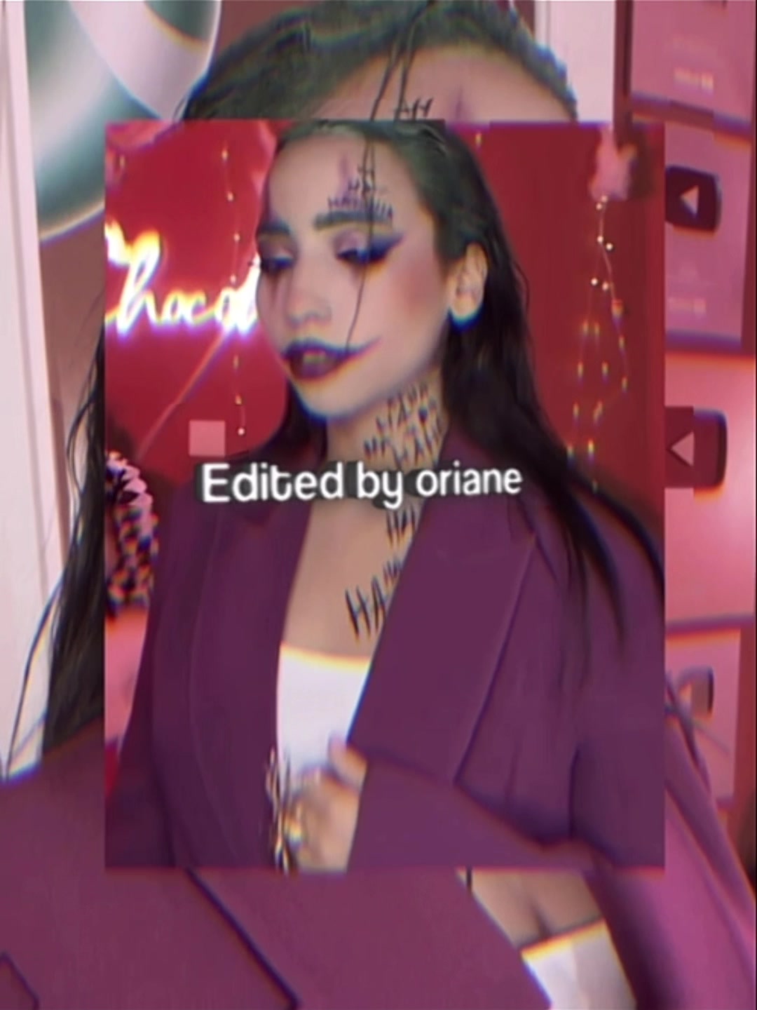 @☆𝐎𝐑𝐈𝐀𝐍𝐄☆