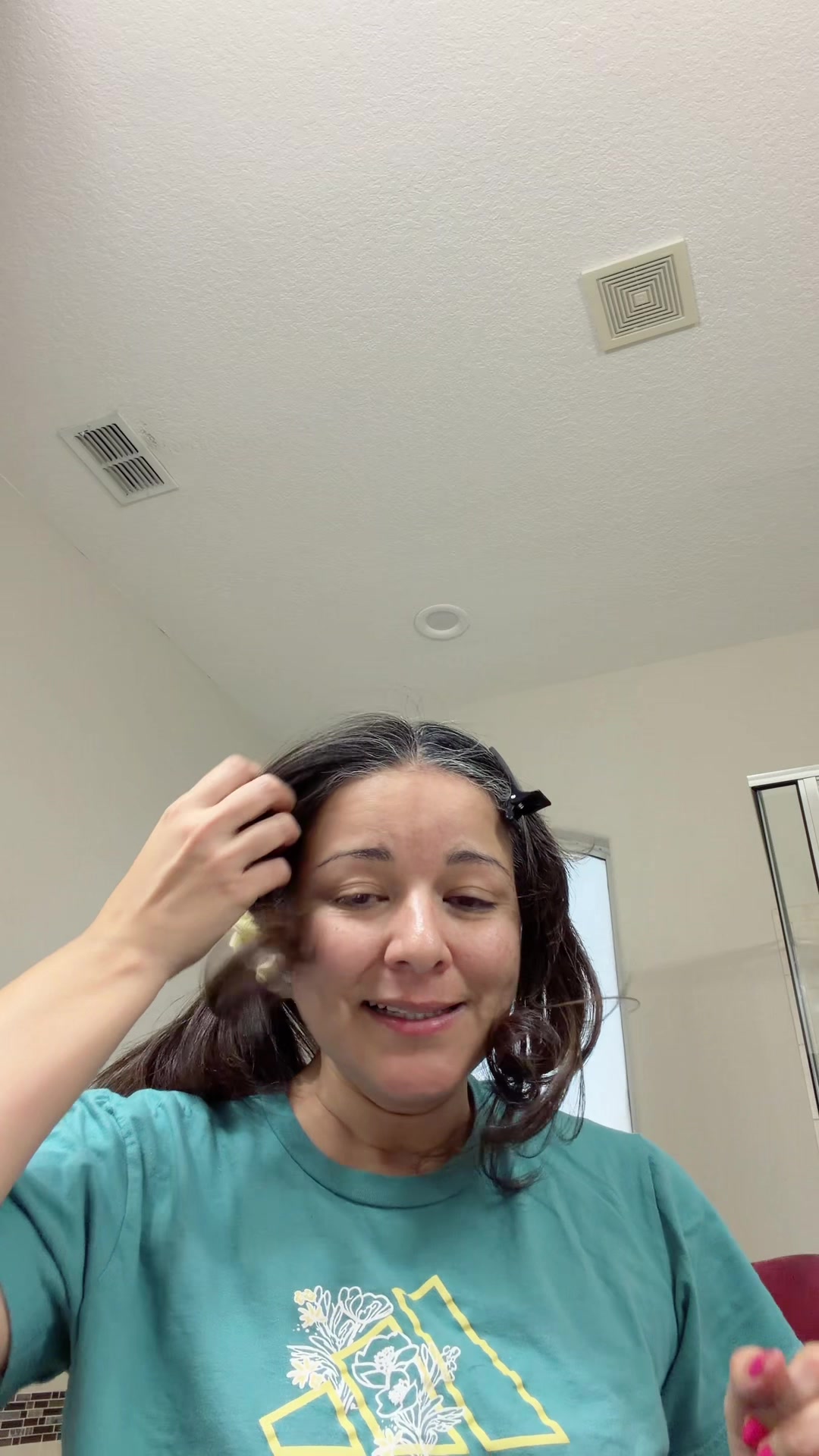 @Grace Rincón