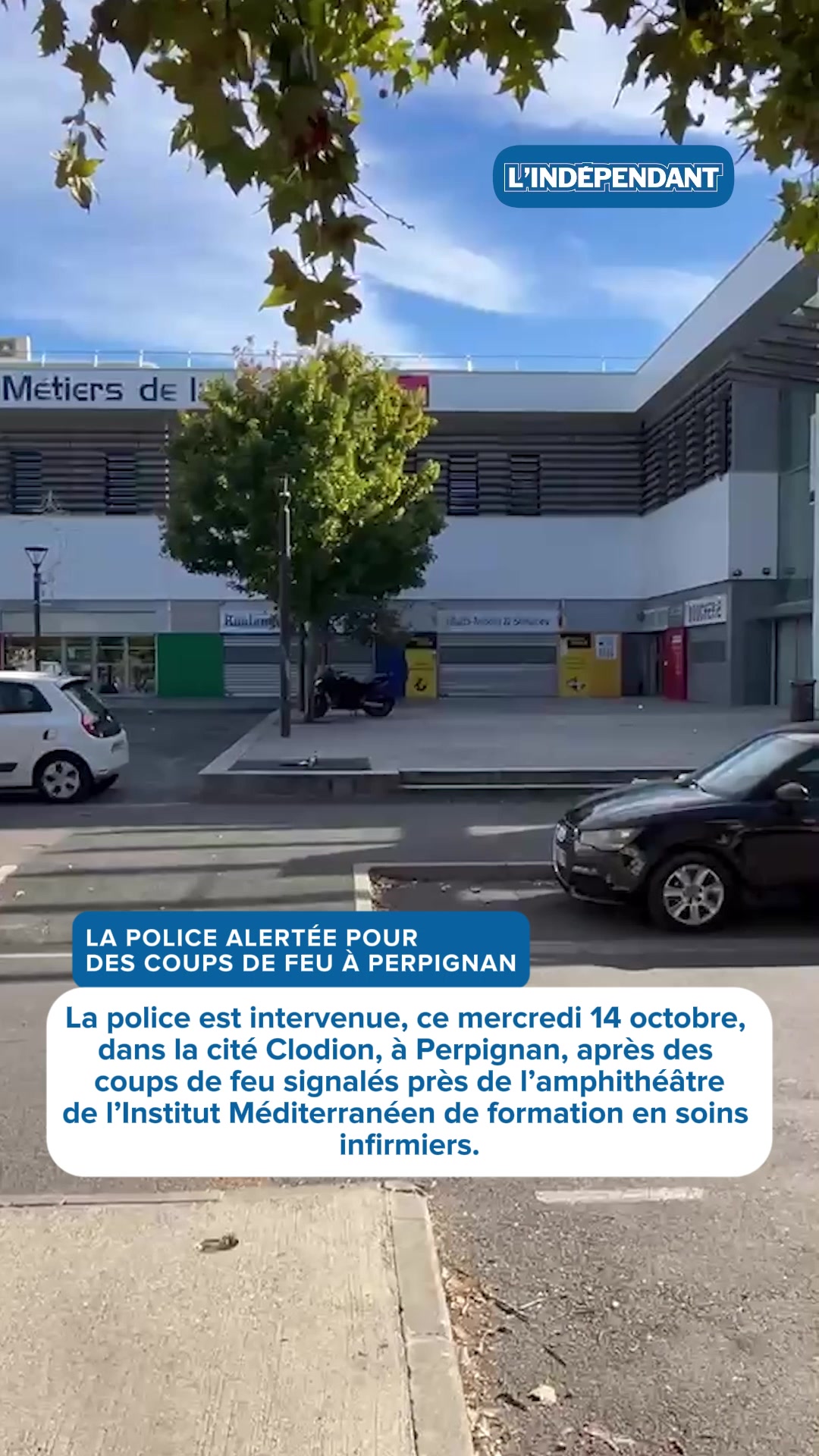 @L'Ind&eacute;pendant