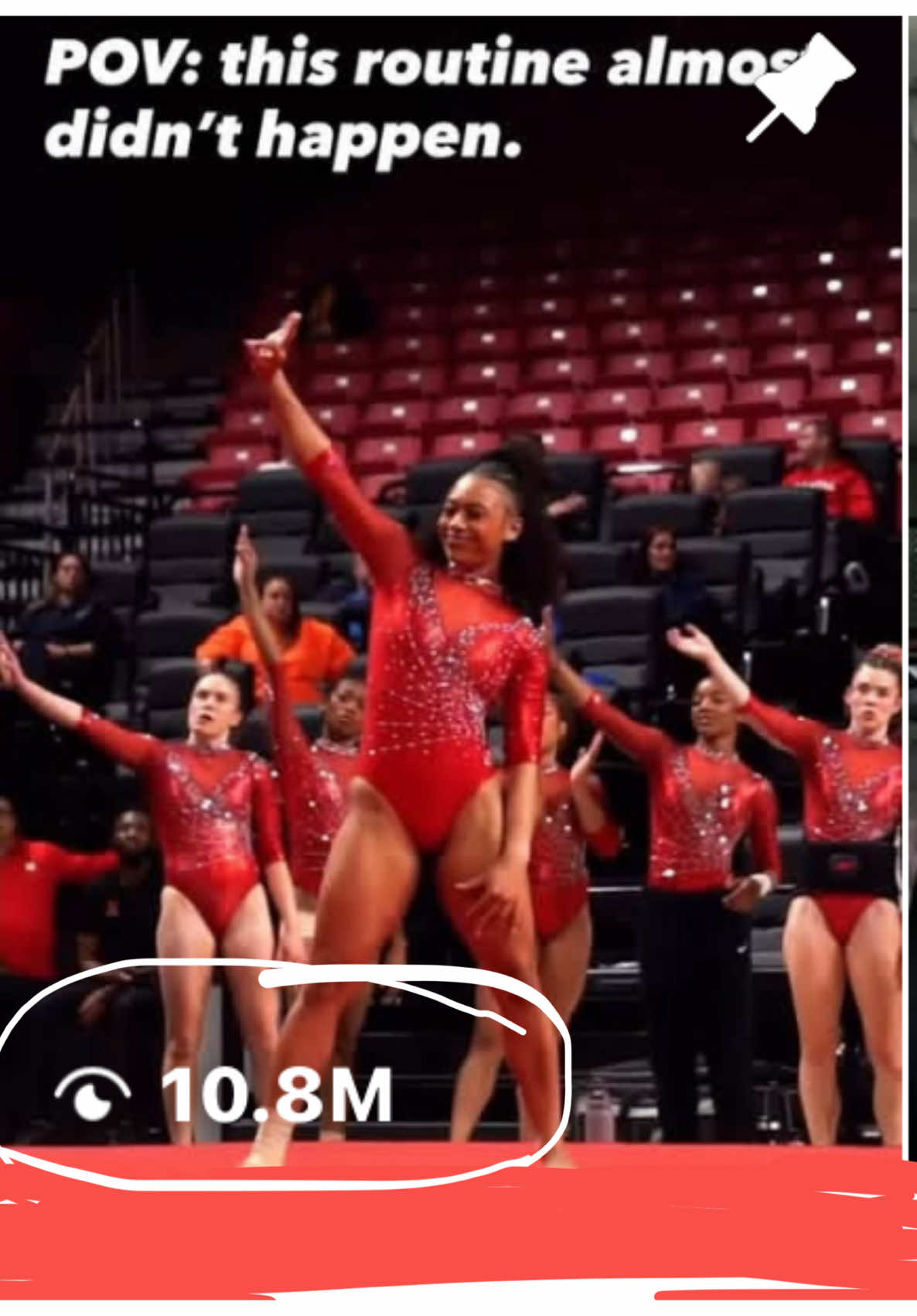 @Kyrstin Johnson