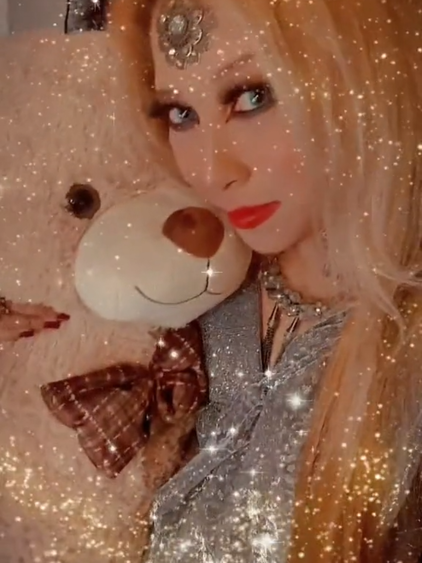 @sweetnesskisss🧸💫🧿