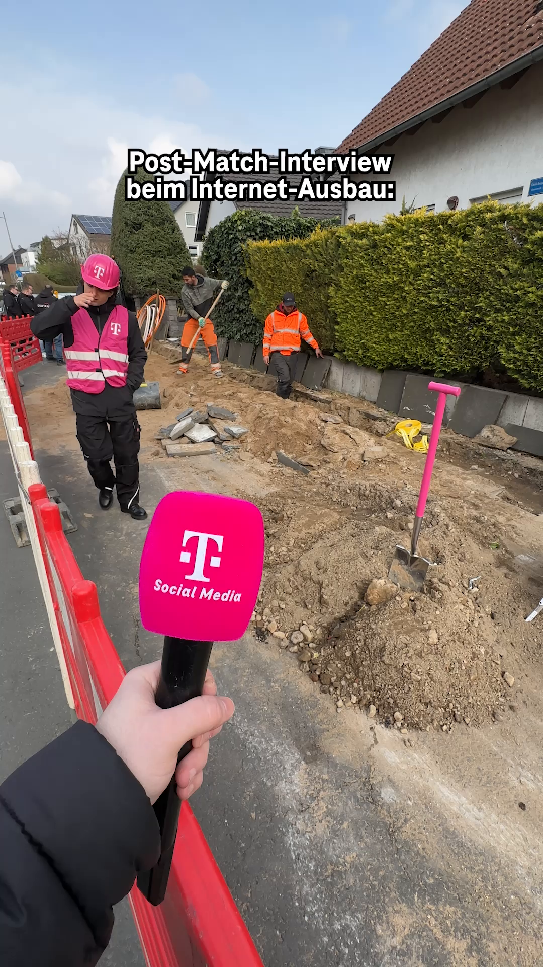 @Deutsche Telekom