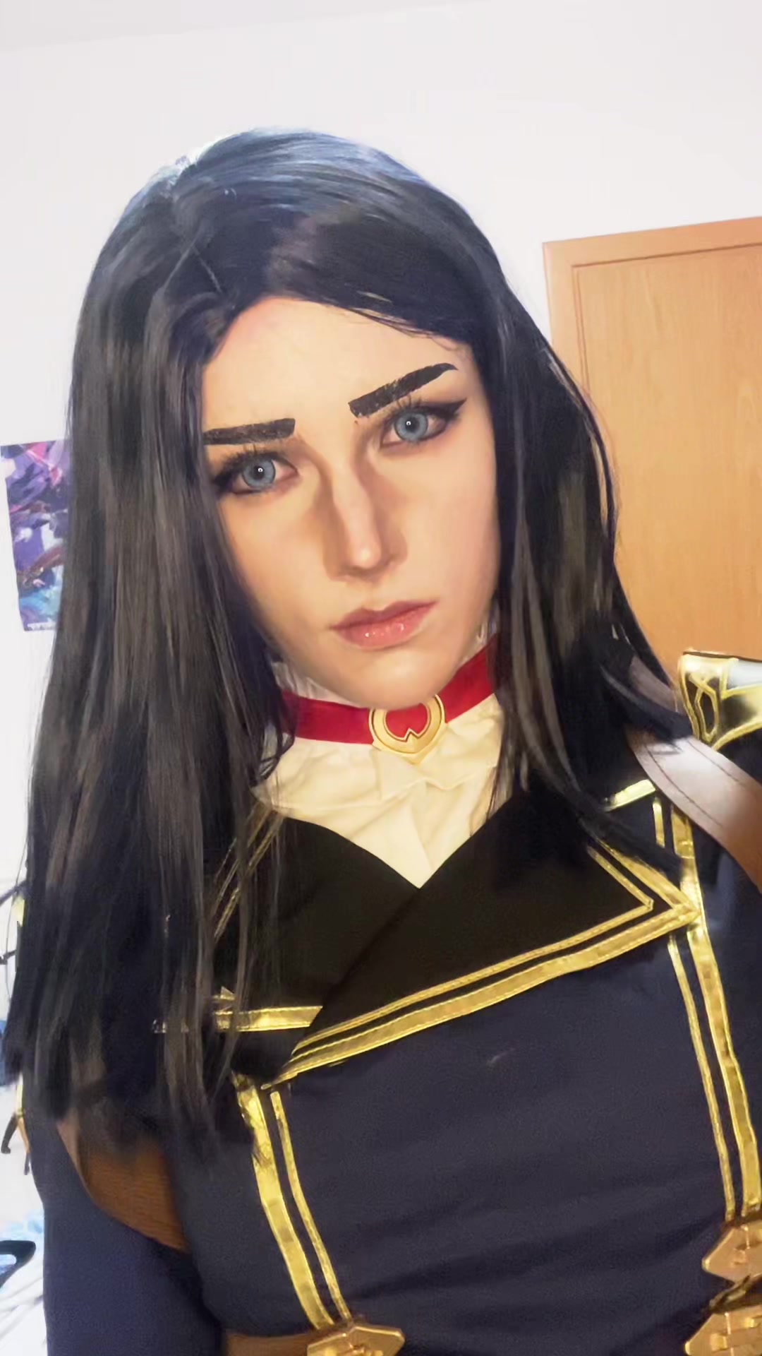 @Emma/Hikari⭐️ (Link’s version)