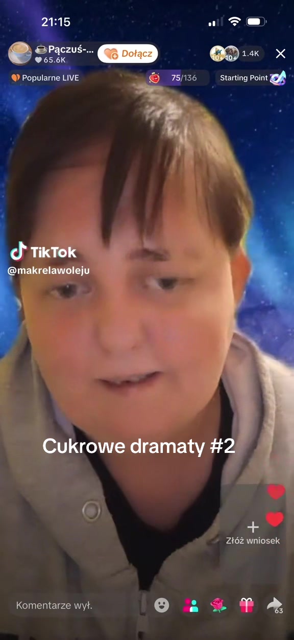 @🤪⚡️PatologiaZTikTokaXD⚡️🇵🇱