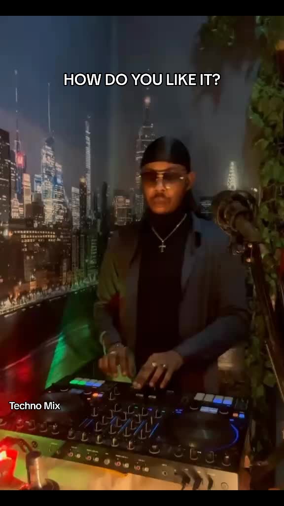 @DJ Plenitude Official