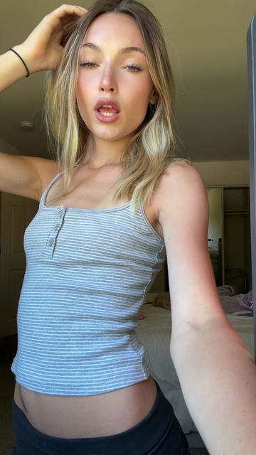 @Kylie Belle