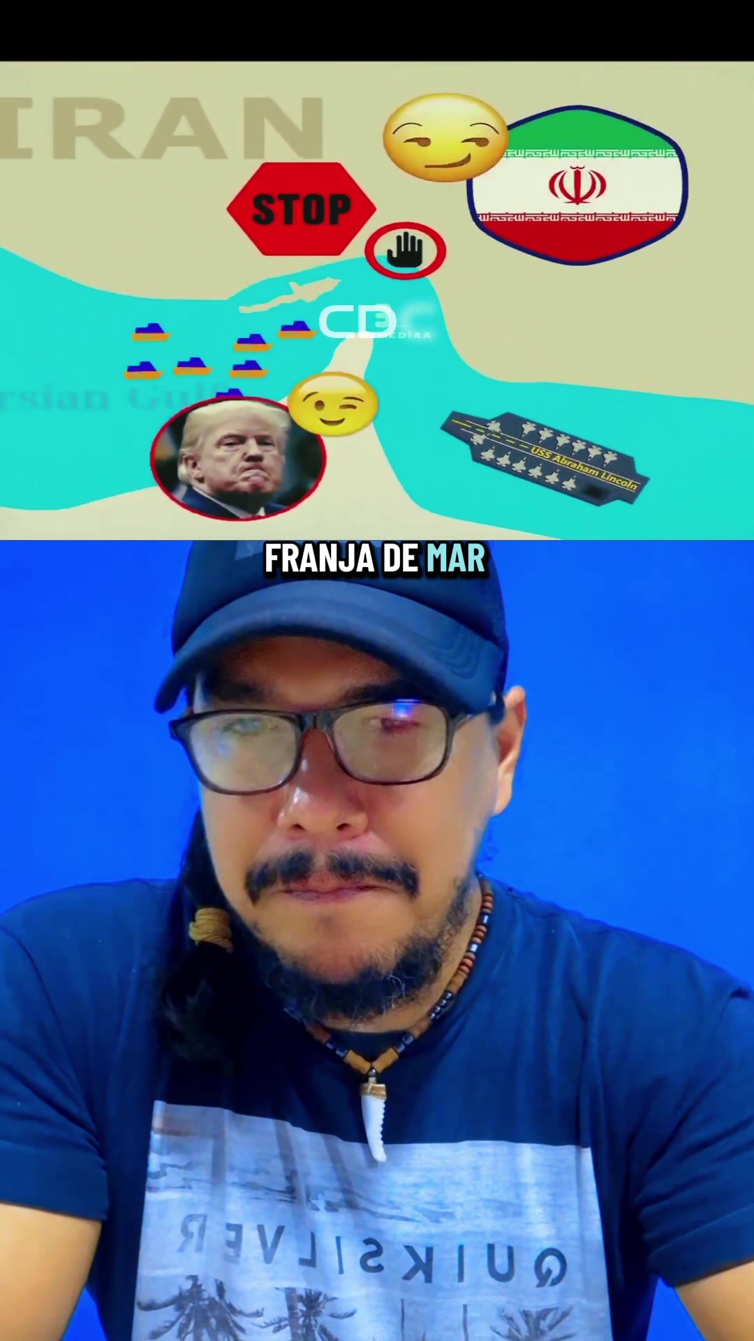 @CABALLEROS DEL COSMOS